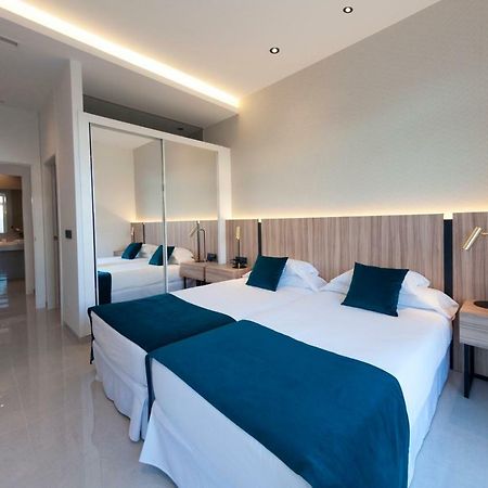 Apartamentos La Laguna II Luxury Apartments Ciudad Quesada Luaran gambar