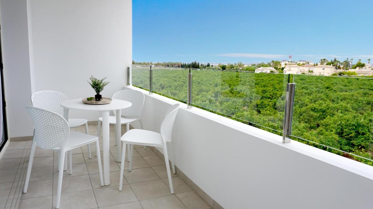 Apartamentos La Laguna II Luxury Apartments Ciudad Quesada Luaran gambar