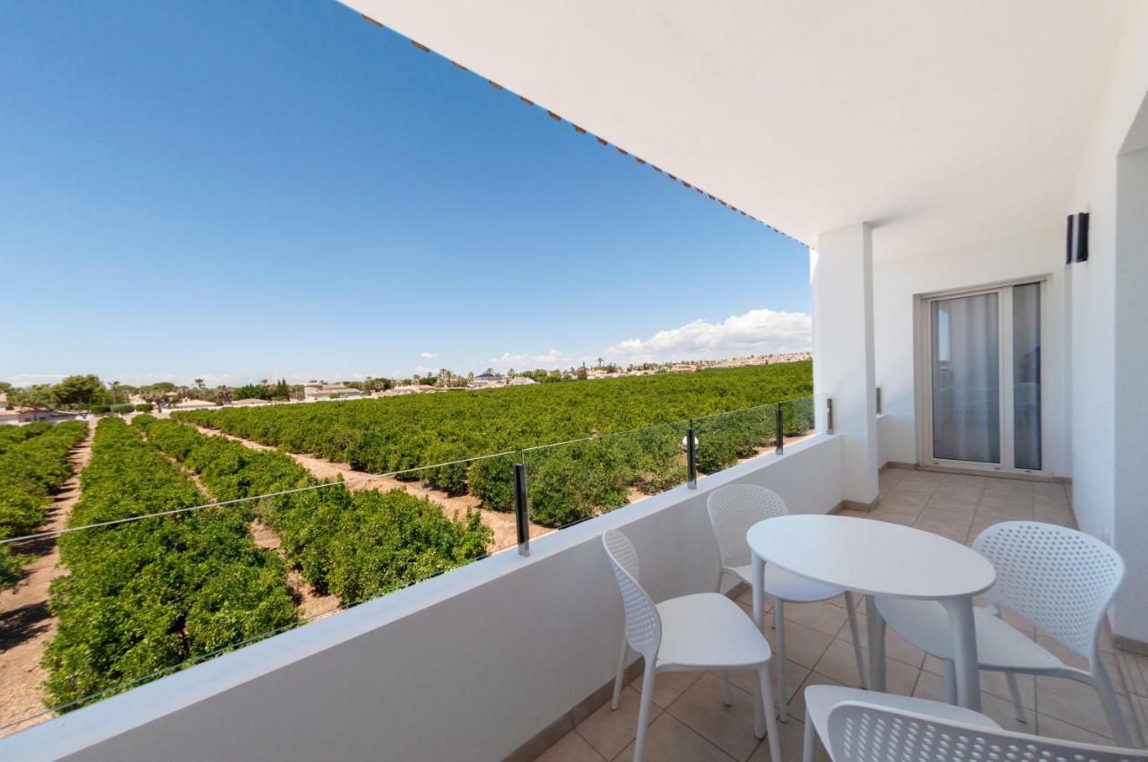 Apartamentos La Laguna II Luxury Apartments Ciudad Quesada Luaran gambar
