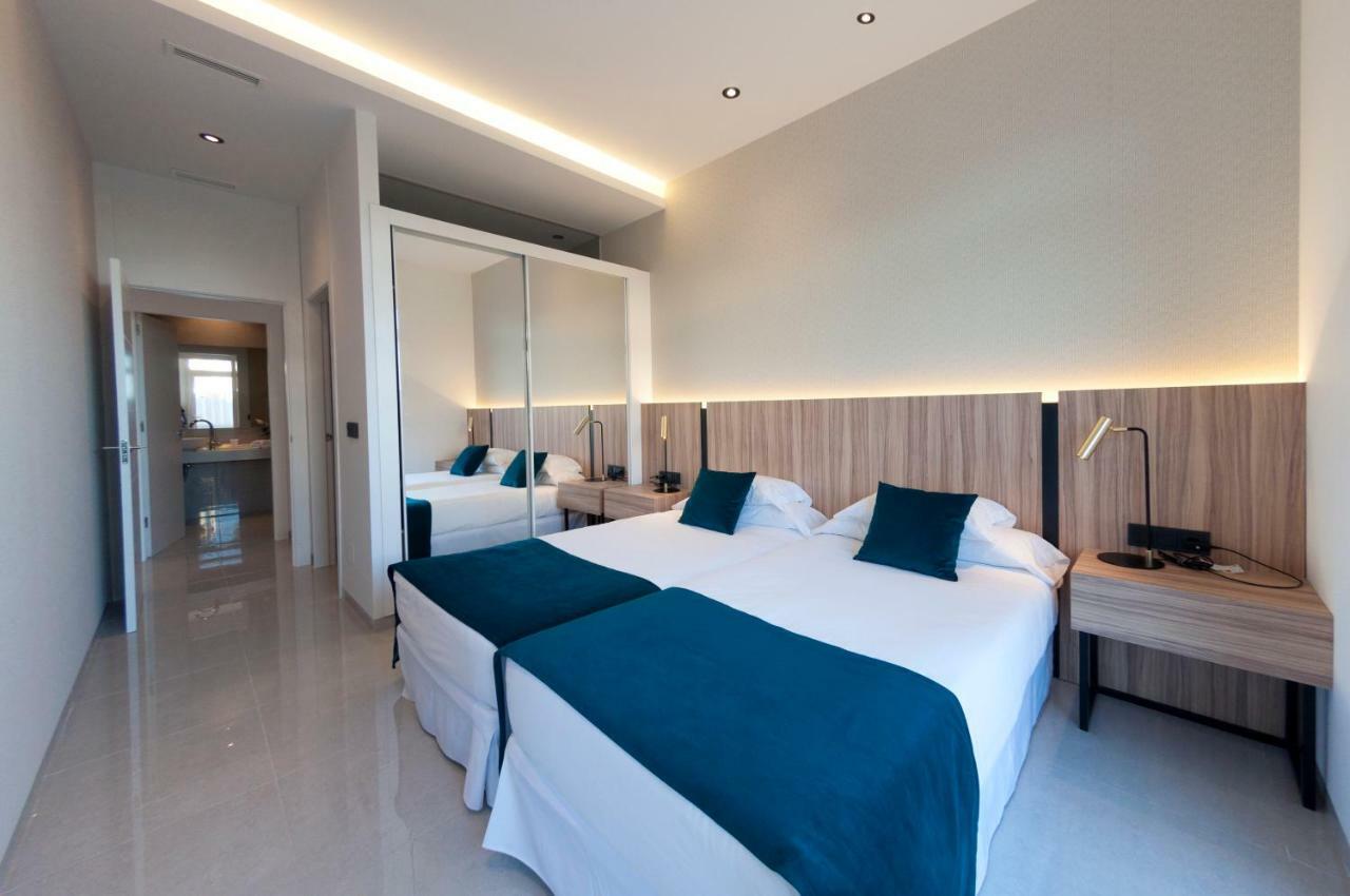 Apartamentos La Laguna II Luxury Apartments Ciudad Quesada Luaran gambar