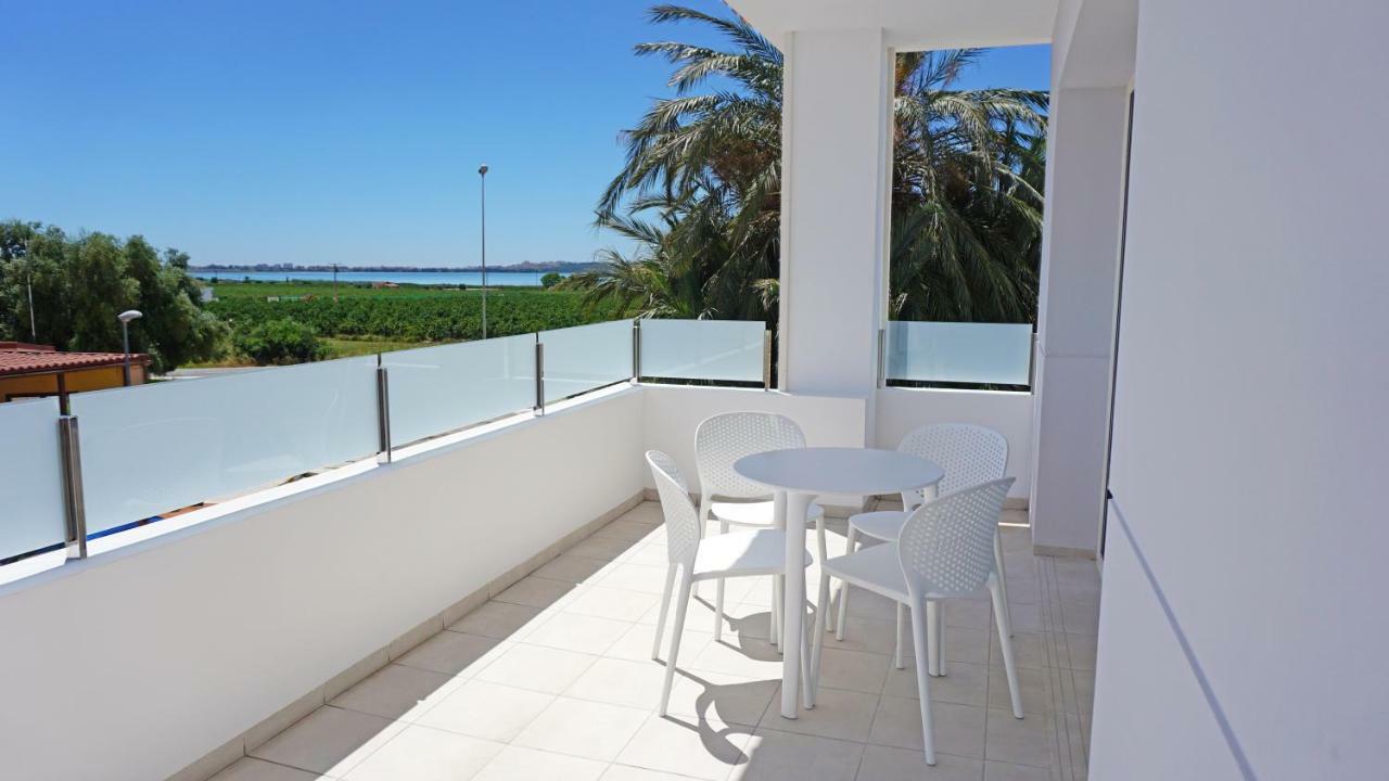 Apartamentos La Laguna II Luxury Apartments Ciudad Quesada Luaran gambar