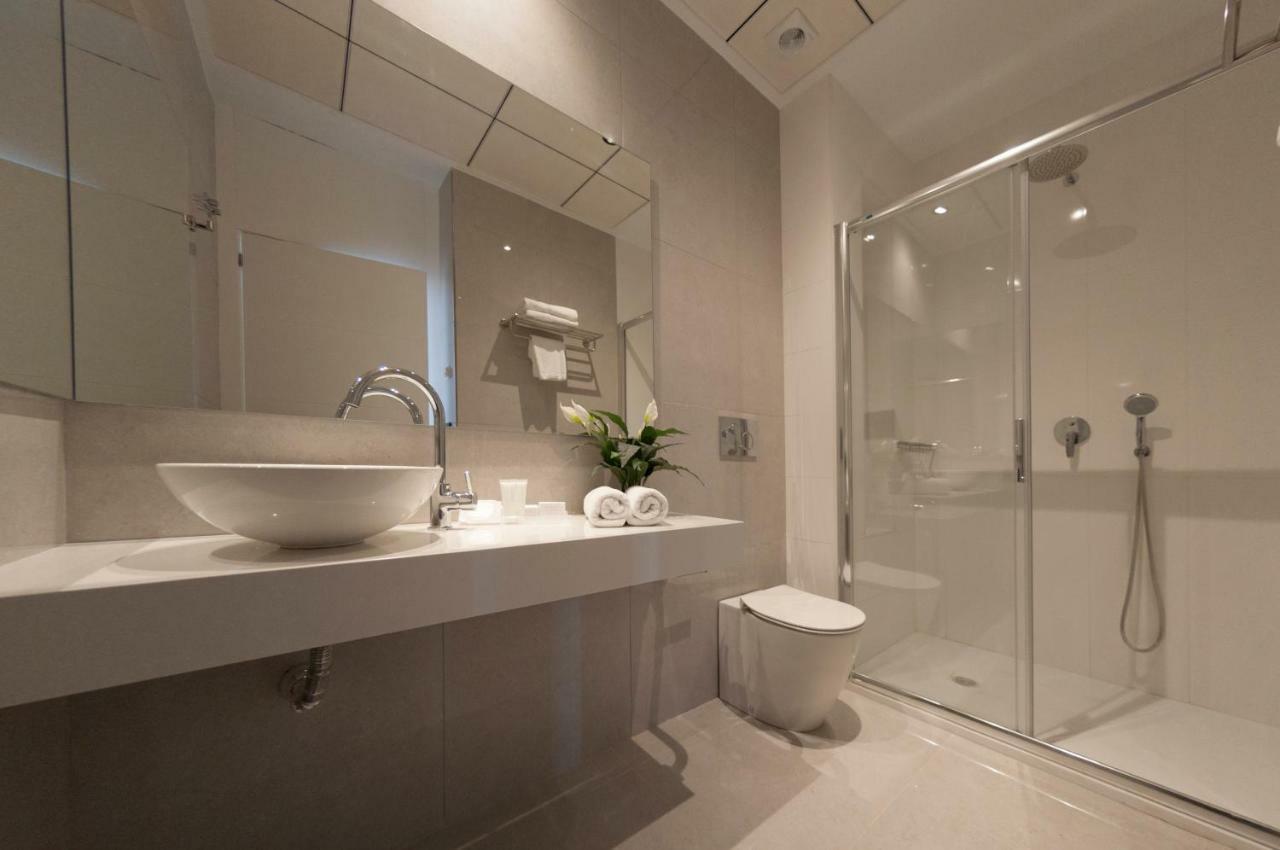 Apartamentos La Laguna II Luxury Apartments Ciudad Quesada Luaran gambar
