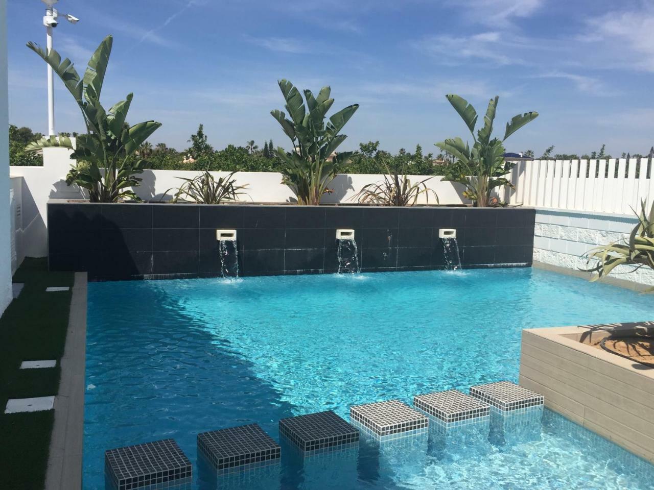 Apartamentos La Laguna II Luxury Apartments Ciudad Quesada Luaran gambar