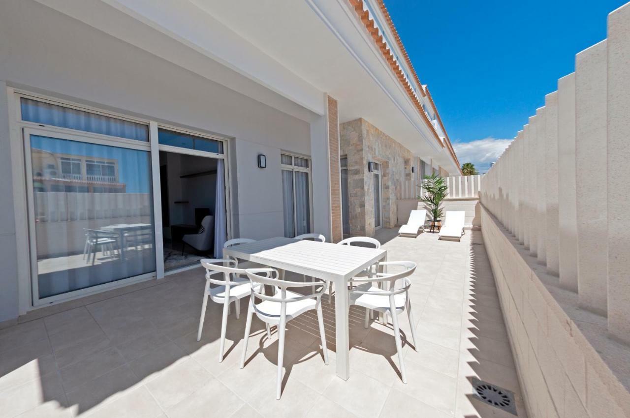 Apartamentos La Laguna II Luxury Apartments Ciudad Quesada Luaran gambar