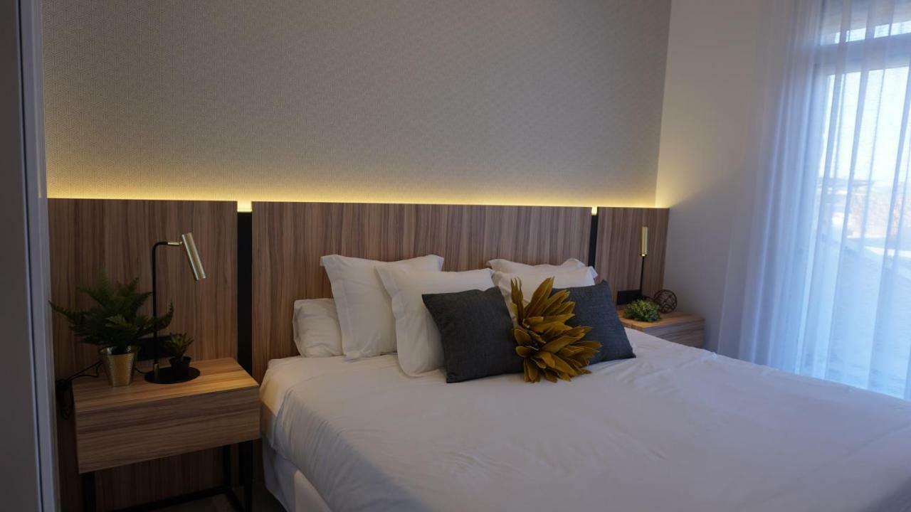 Apartamentos La Laguna II Luxury Apartments Ciudad Quesada Luaran gambar