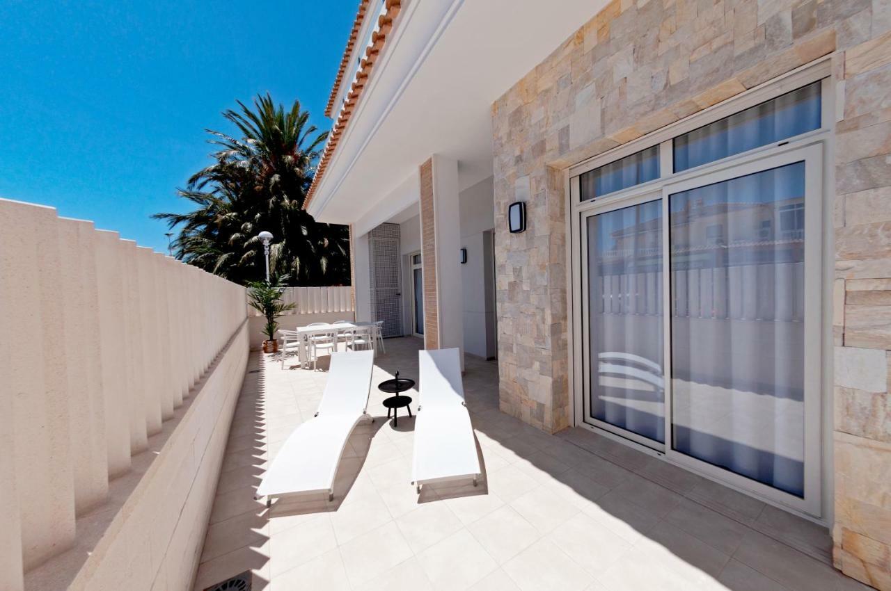 Apartamentos La Laguna II Luxury Apartments Ciudad Quesada Luaran gambar