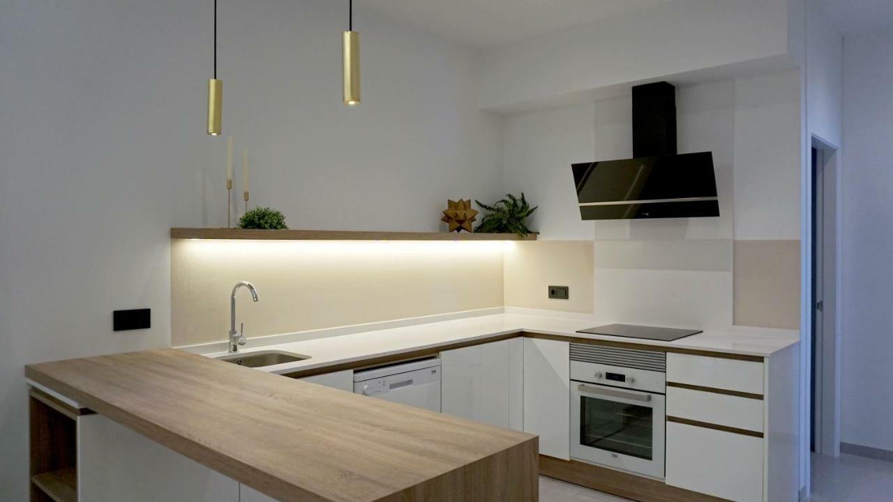 Apartamentos La Laguna II Luxury Apartments Ciudad Quesada Luaran gambar