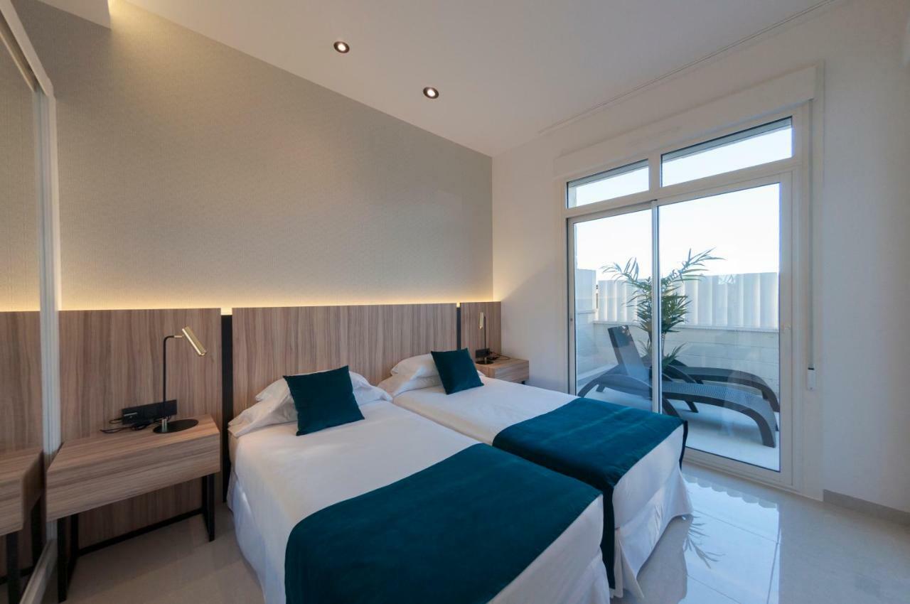 Apartamentos La Laguna II Luxury Apartments Ciudad Quesada Luaran gambar
